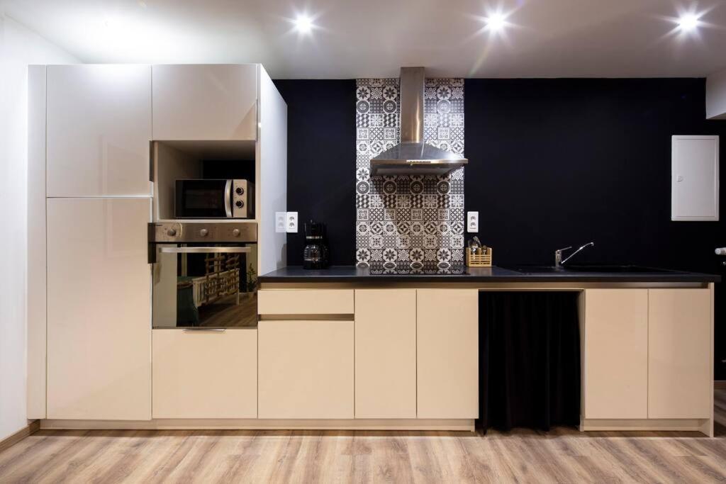Le Logis D'Alsace, Wifi,Tv,Parking,70 M2 Apartman Ettendorf Kültér fotó