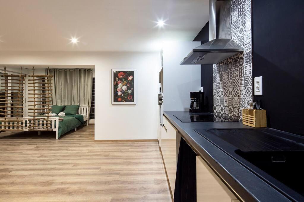 Le Logis D'Alsace, Wifi,Tv,Parking,70 M2 Apartman Ettendorf Kültér fotó