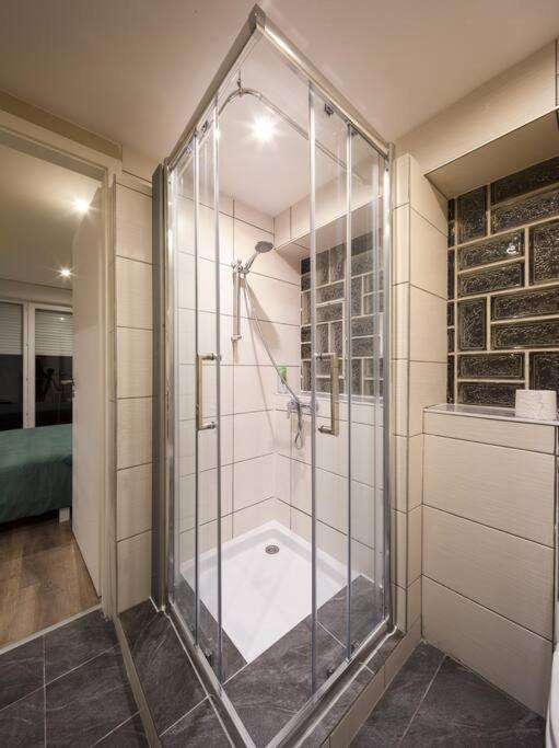 Le Logis D'Alsace, Wifi,Tv,Parking,70 M2 Apartman Ettendorf Kültér fotó